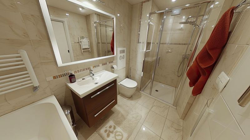 Top Bathroom Remodeling Companies in Anaheim, CA