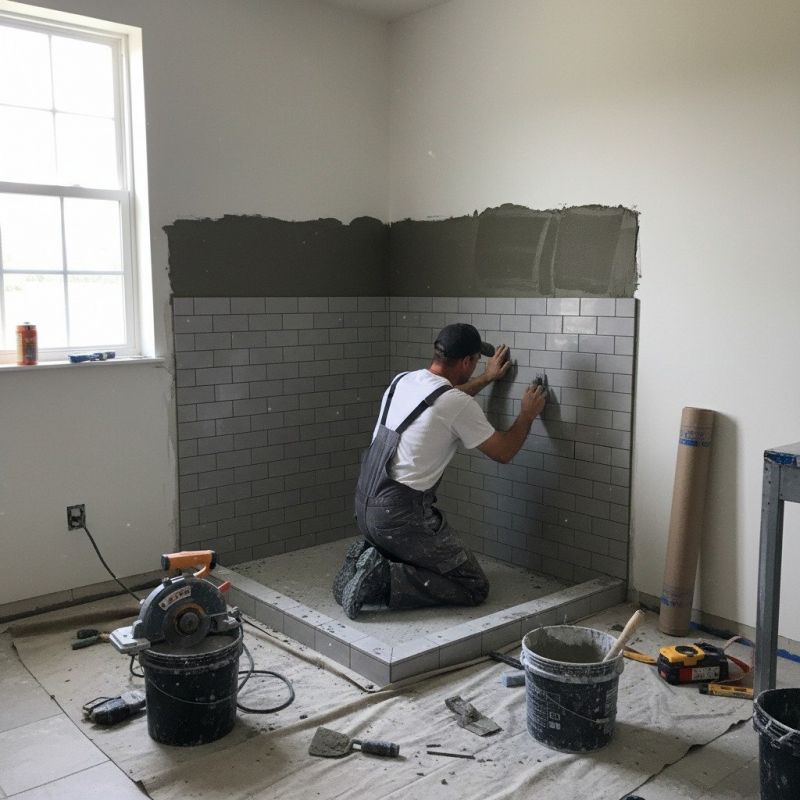 Top Bathroom Remodeling Companies in Cerritos, CA