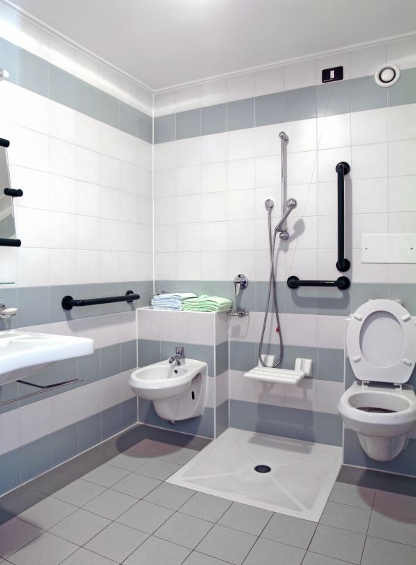Best Accessible Bathing Contractors in Irvine, CA